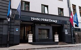 Hestia Hotel Draugi